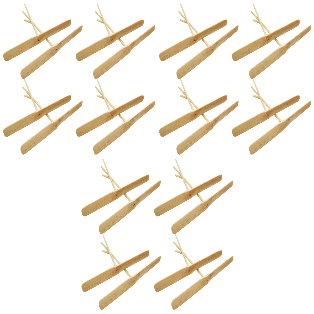 30 pcs Balance Gravity Toy Wooden Dragonfly Physics and Science Toy Balance Toy for Kids (The Original Wood Color)
30 pcs Balance Gravity Toy Wooden Dragonfly Physics and Science Toy Balance Toy for Kids (The Original Wood Color)