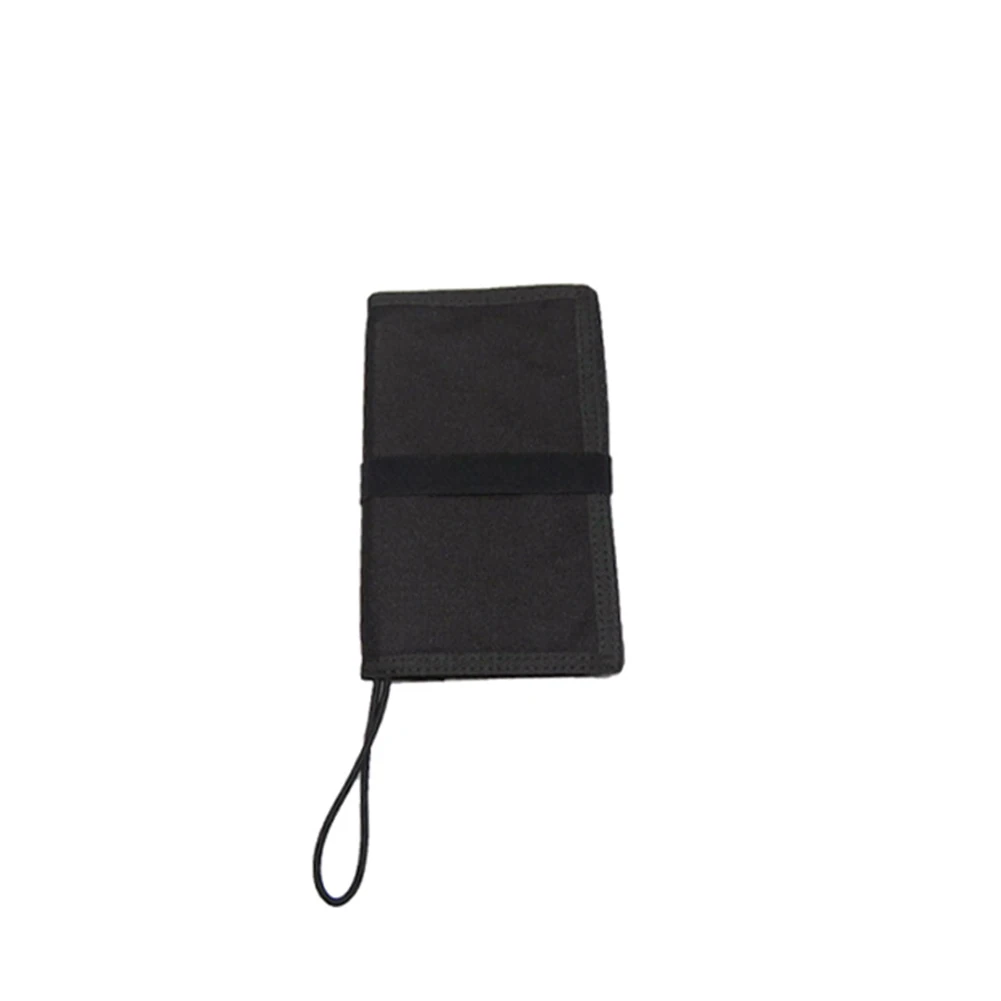 New Practical Quality Durable Scuba Diving 1Pcs 20*12*2cm Elastic Bookmark W/ Clear Exterior Pocket Write Paper
New Practical Quality Durable Scuba Diving 1Pcs 20*12*2cm Elastic Bookmark W/ Clear Exterior Pocket Write Paper