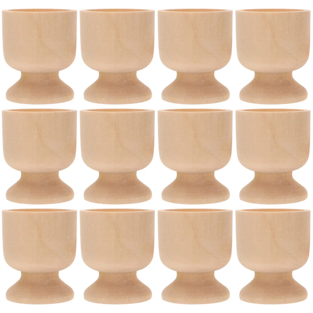Egg Holder Easter Boiled Painting Cup Wooden Stand Cups Diy Eggs Kids Tray Kit Container Hard Microwave Toy Cooker Craft
Egg Holder Easter Boiled Painting Cup Wooden Stand Cups Diy Eggs Kids Tray Kit Container Hard Microwave Toy Cooker Craft