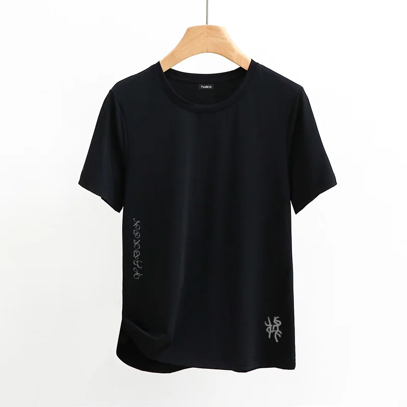 2023 Fashion, High Quality Summer Hot Selling Leisure Women's Short Sleeve Breathable T-shirt
2023 Fashion, High Quality Summer Hot Selling Leisure Women's Short Sleeve Breathable T-shirt