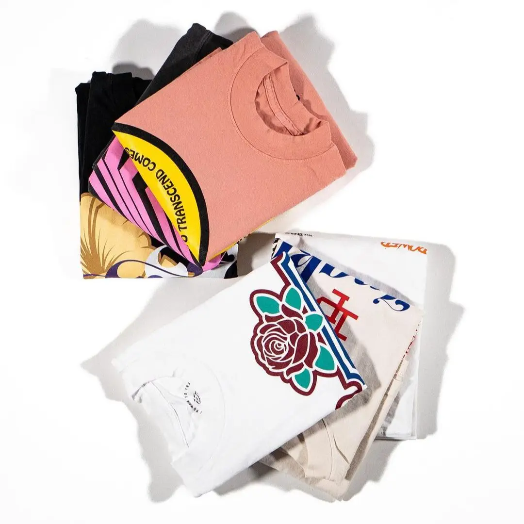 Inaka Power Shirt Gym Shirt Men Women High Quality IP Shirt 2022 Casual Fashion Short Sleeve Top T-Shirt
Inaka Power Shirt Gym Shirt Men Women High Quality IP Shirt 2022 Casual Fashion Short Sleeve Top T-Shirt