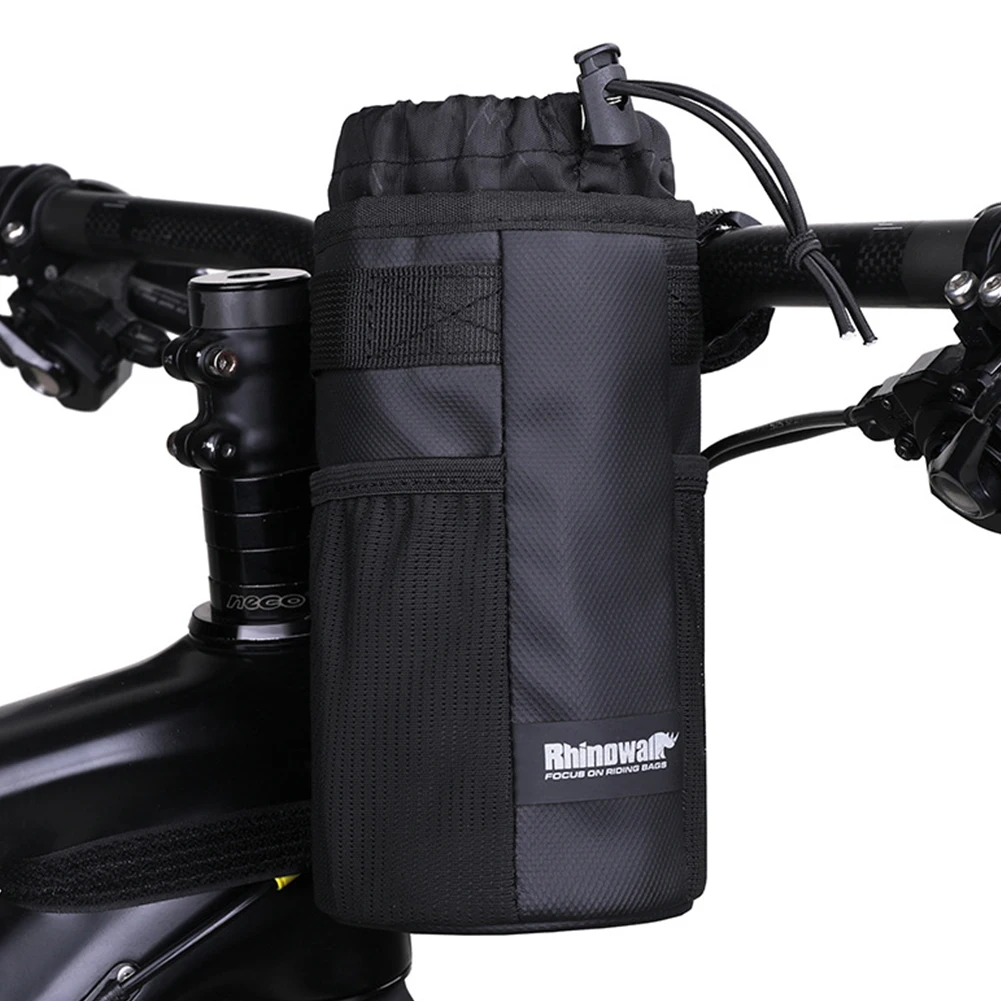 Bike Bottle Holder Bicycle Bag Cycling Water Bottle Carrier Pouch MTB Bike Insulated Kettle Handlebar for Daily Use Bag Accessor
Bike Bottle Holder Bicycle Bag Cycling Water Bottle Carrier Pouch MTB Bike Insulated Kettle Handlebar for Daily Use Bag Accessor