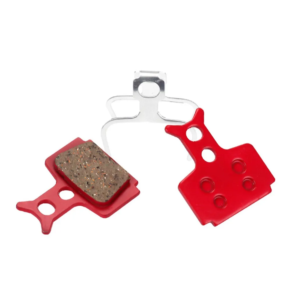 Hot Sale Practical Ceramics Cycling For Formula R1 RX Mega Red 1 Pair Bicycle Bike Disc Brake Pads Accessories
Hot Sale Practical Ceramics Cycling For Formula R1 RX Mega Red 1 Pair Bicycle Bike Disc Brake Pads Accessories