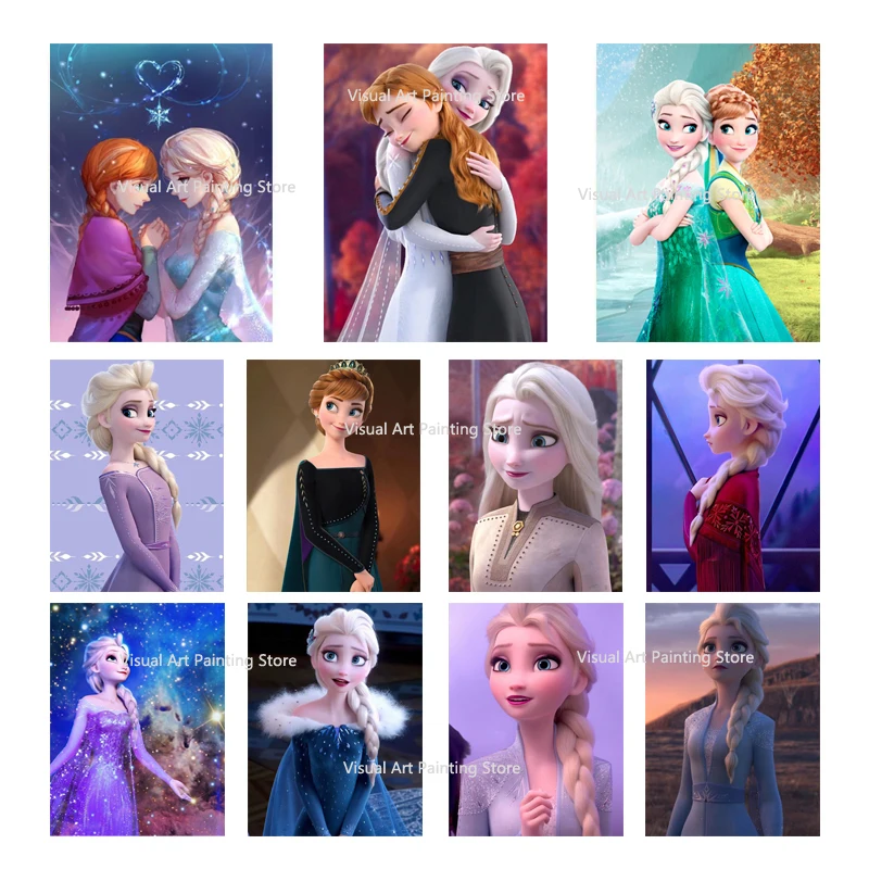Disney Cartoon Posters and Prints Wall Art Canvas Paintings Decoration for Kids Room and Bedroom Home Decor Pictures HD Printed
Disney Cartoon Posters and Prints Wall Art Canvas Paintings Decoration for Kids Room and Bedroom Home Decor Pictures HD Printed