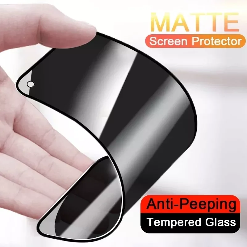 Ceramic Matte Privacy Glass for Huawei P30 P20 P40 Mate 30 20 10 Lite Screen Protector for Nova 8 7 6 5 4 SE Pro Anti Spy Film
Ceramic Matte Privacy Glass for Huawei P30 P20 P40 Mate 30 20 10 Lite Screen Protector for Nova 8 7 6 5 4 SE Pro Anti Spy Film