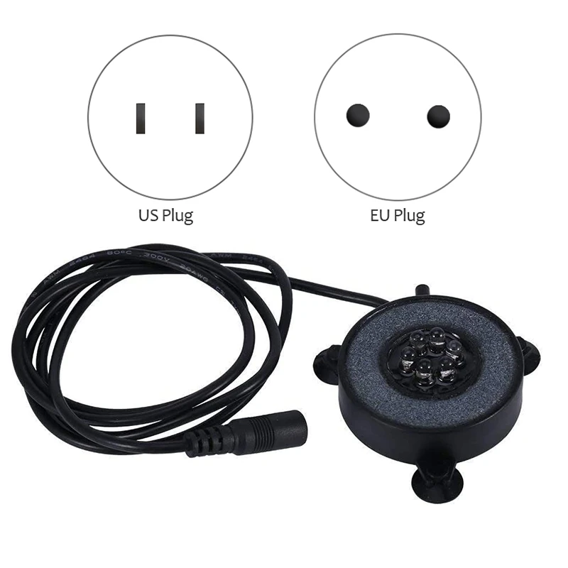 Aquarium Lights, Aquarium, LED Light, for Wedding, Party, Christmas, Swimming Pool, Decoration, Pond, Bathroom-ABUX
Aquarium Lights, Aquarium, LED Light, for Wedding, Party, Christmas, Swimming Pool, Decoration, Pond, Bathroom-ABUX