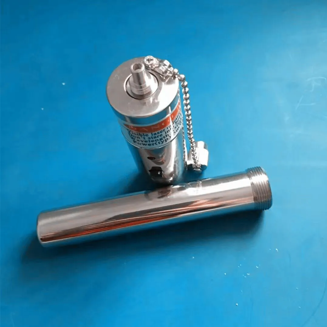 50mW VFL with battery charger metal material high quality Visual Fault Locator / Visual Laser Source 650nm VFL
50mW VFL with battery charger metal material high quality Visual Fault Locator / Visual Laser Source 650nm VFL
