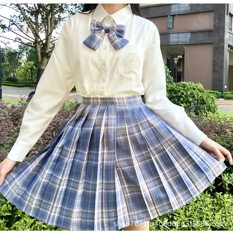 Plaid Women Pleated Skirt Summer High Waist White Pink Mini Skirt Kawaii Harajuku Goth Y2k Skirt A Line Harajuku Faldas With Tie
Plaid Women Pleated Skirt Summer High Waist White Pink Mini Skirt Kawaii Harajuku Goth Y2k Skirt A Line Harajuku Faldas With Tie