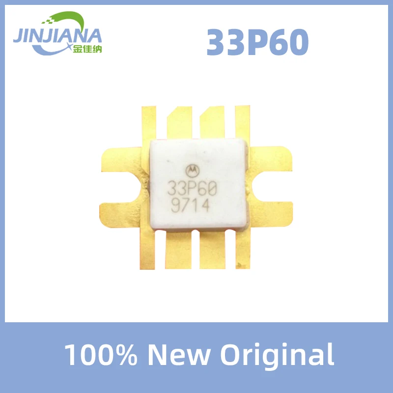 Бесплатная доставка 100% оригинал 33P60 специализируется на высокочастотной трубке
Бесплатная доставка 100% оригинал 33P60 специализируется на высокочастотной трубке