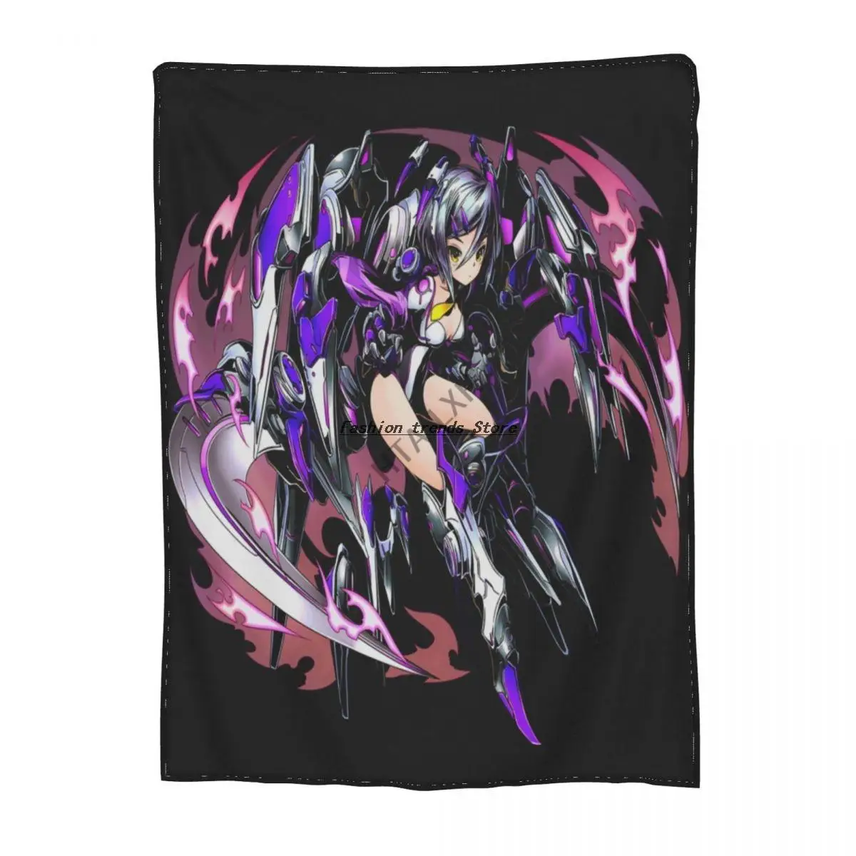 God’s Gate Anime Dorothy God’s Gate Cartoon Printed Flannel Fleece Blanket Soft Sherpa Blanket Light Sofa Bed Blanket
God’s Gate Anime Dorothy God’s Gate Cartoon Printed Flannel Fleece Blanket Soft Sherpa Blanket Light Sofa Bed Blanket