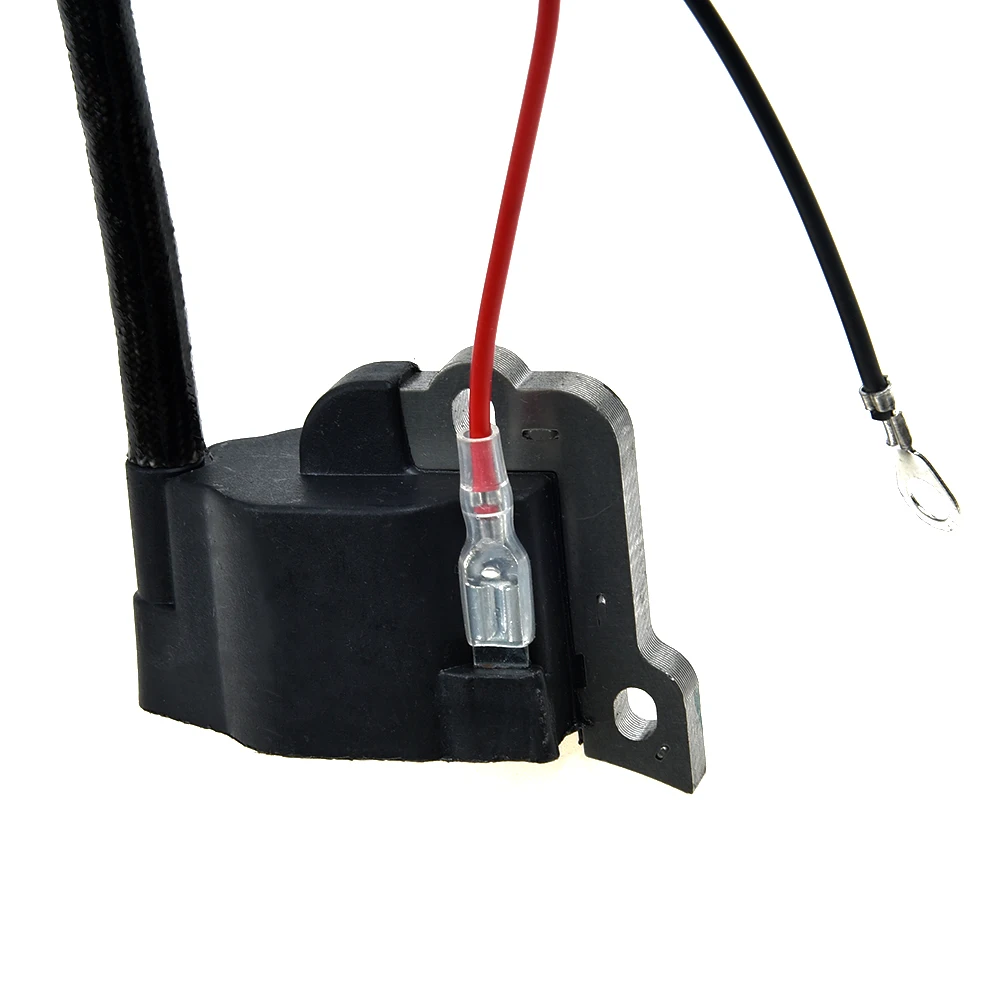 Convenient Useful Durable Module Engine For Honda GX35 Ignition Coil Leaf Blower Outdoor String Trimmer Tools Cables
Convenient Useful Durable Module Engine For Honda GX35 Ignition Coil Leaf Blower Outdoor String Trimmer Tools Cables