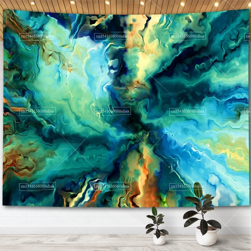 Colorful Marble Wallpapers Trippy Watercolor Abstract Wall Art Tapestrys Aesthetic Room Decor Dorm Tapestries Home Decorations
Colorful Marble Wallpapers Trippy Watercolor Abstract Wall Art Tapestrys Aesthetic Room Decor Dorm Tapestries Home Decorations