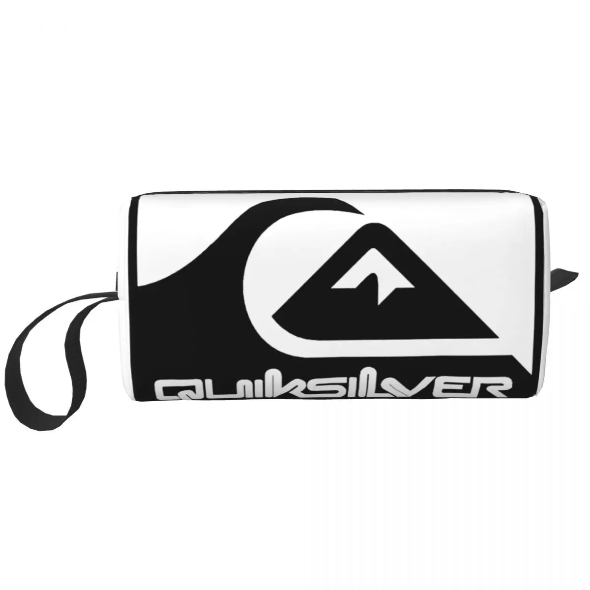 Custom Quiksilvers Logo Travel Cosmetic Bag Surfing And Skateboarding Makeup Toiletry Organizer Ladies Beauty Storage Dopp Kit
Custom Quiksilvers Logo Travel Cosmetic Bag Surfing And Skateboarding Makeup Toiletry Organizer Ladies Beauty Storage Dopp Kit