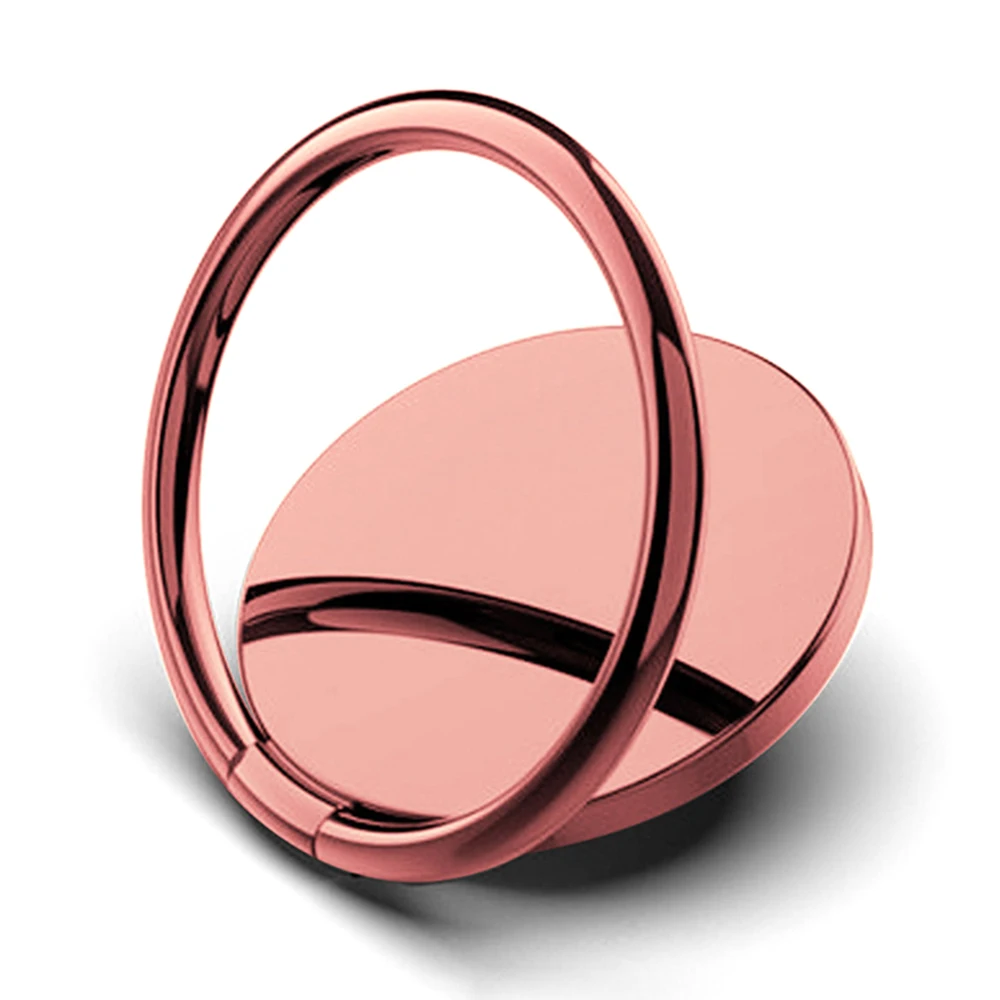 Magnetic Phone Ring Holder Finger Kickstand 360° Rotation Metal Ring Grip For Magnetic Car Mount Compatible With All Smartphone
Magnetic Phone Ring Holder Finger Kickstand 360° Rotation Metal Ring Grip For Magnetic Car Mount Compatible With All Smartphone
