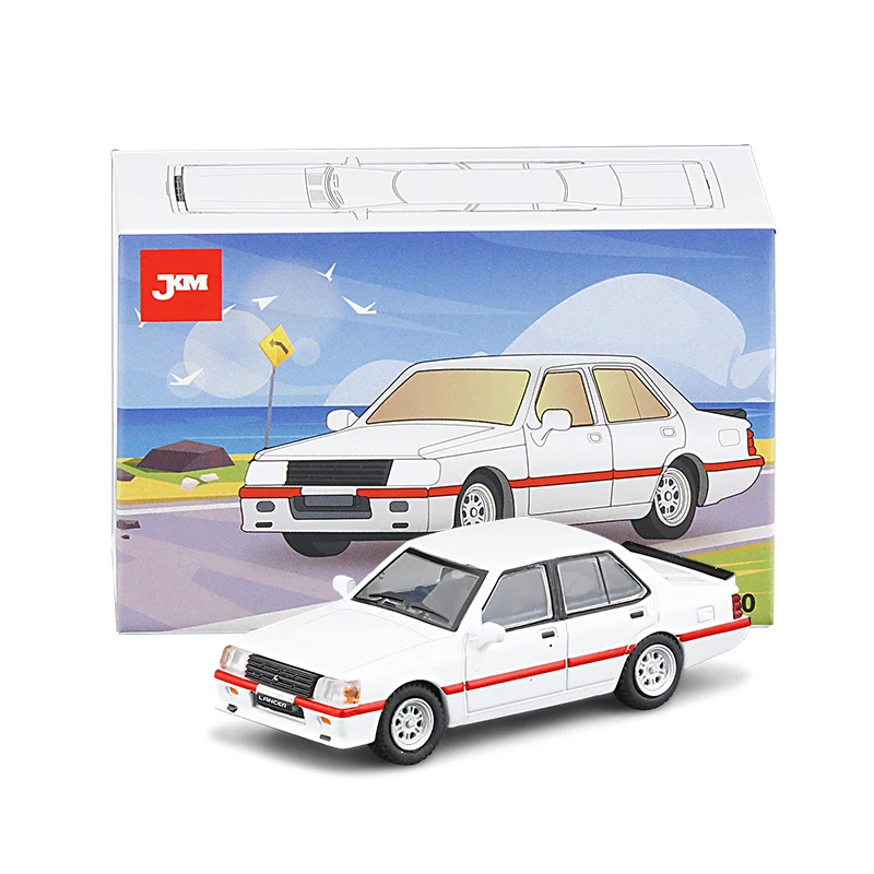 JKM 1/64 EX2000 Model Car Alloy Diecast Toys Classic Super Racing Car Vehicle For Children Gifts
JKM 1/64 EX2000 Model Car Alloy Diecast Toys Classic Super Racing Car Vehicle For Children Gifts
