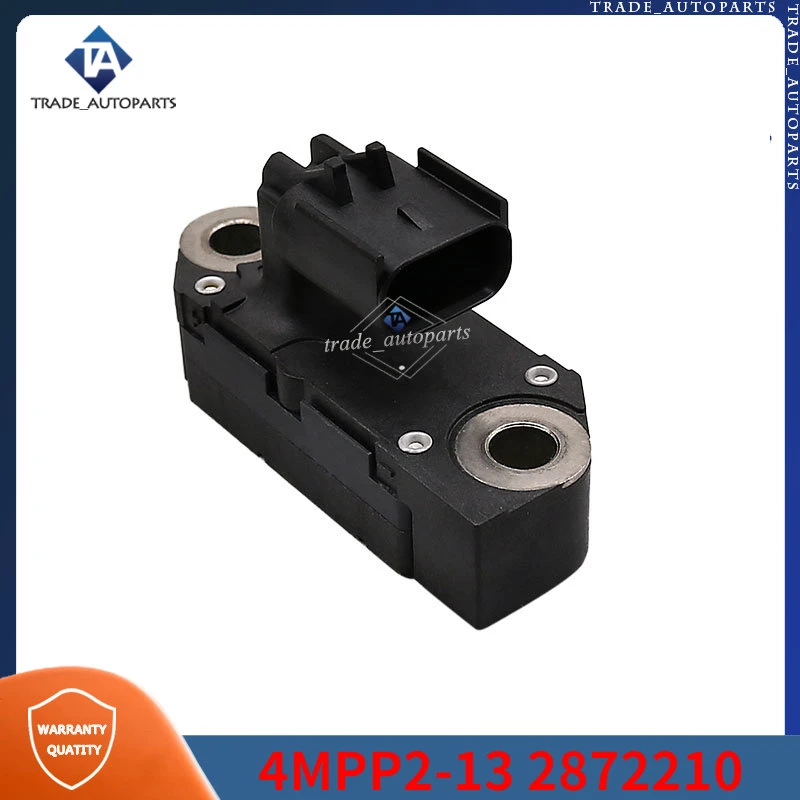 4MPP2-13 2872210 EGR Delta Pressure Sensor DPF For Cummins ISB 6.7L 2872424 4307166 4384138
4MPP2-13 2872210 EGR Delta Pressure Sensor DPF For Cummins ISB 6.7L 2872424 4307166 4384138