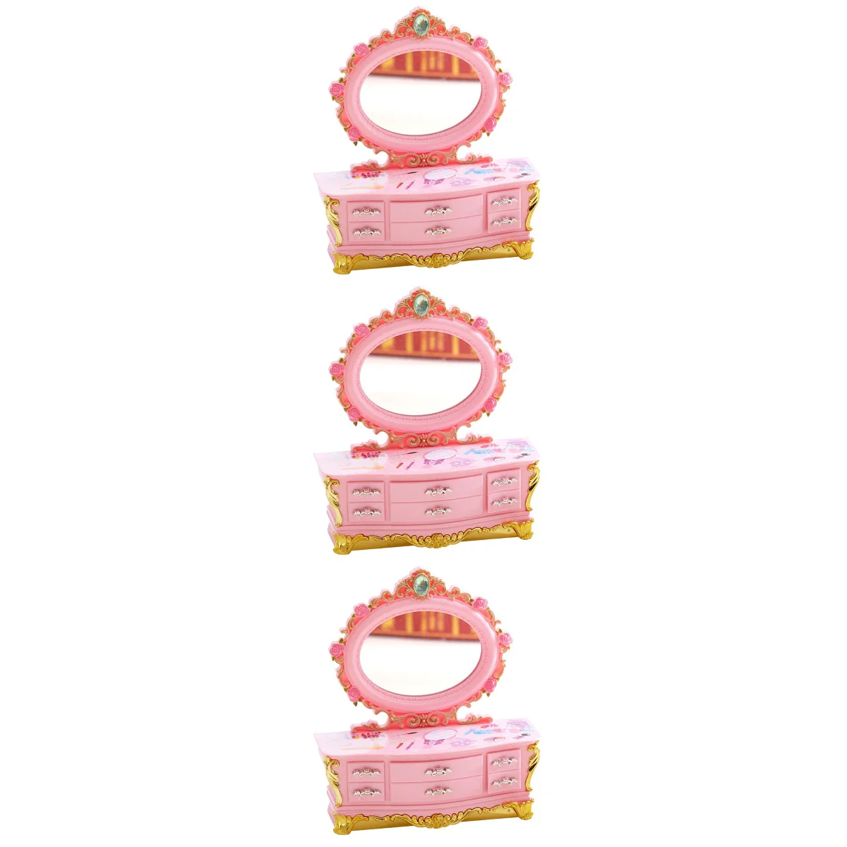 3pcs Musical Box Ornament Jewelry Musical Box Girl Music Box Girl Musical Box Girl Birthday Gift
3pcs Musical Box Ornament Jewelry Musical Box Girl Music Box Girl Musical Box Girl Birthday Gift