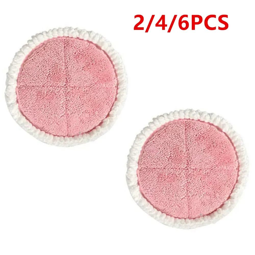Steam Mop Cloths Mop Cleaning Pad For Vmai Steam Engine Mop Pads Pink Round Cleaning Mops Vacuum Cleaner
Steam Mop Cloths Mop Cleaning Pad For Vmai Steam Engine Mop Pads Pink Round Cleaning Mops Vacuum Cleaner