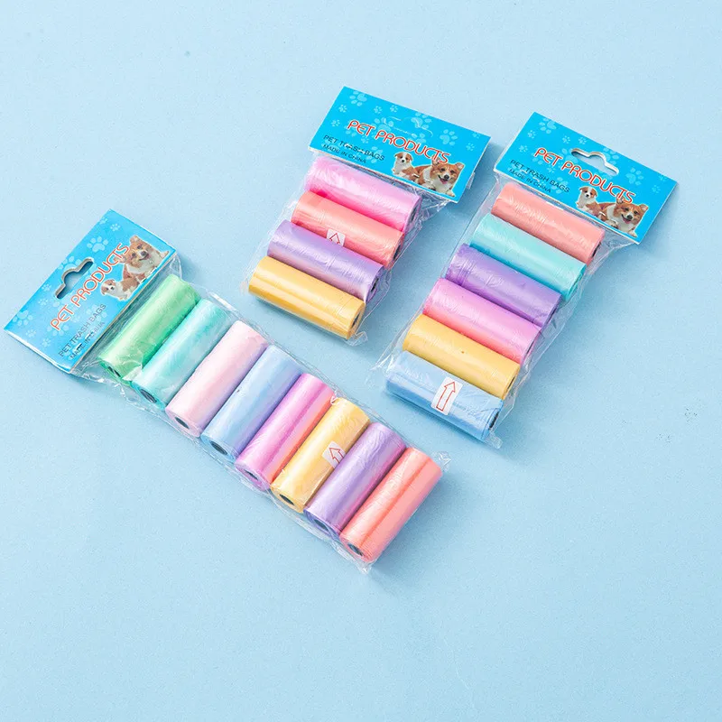 Пакеты для уборки домашних животных, собак, кошек
Пакеты для уборки домашних животных, собак, кошек