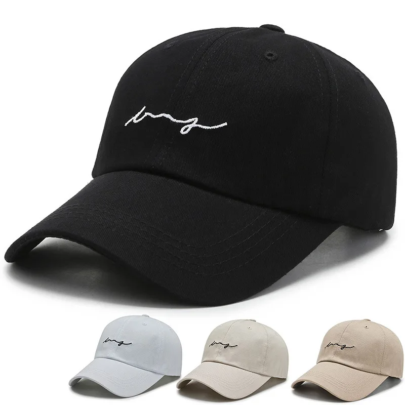 2022Baseball Cap for Men Embroidered Spring Hip Hop Sun Hat Women's Cap Trucker Hat Pure Cotton Summer Adjustable Outdoor Casual
2022Baseball Cap for Men Embroidered Spring Hip Hop Sun Hat Women's Cap Trucker Hat Pure Cotton Summer Adjustable Outdoor Casual