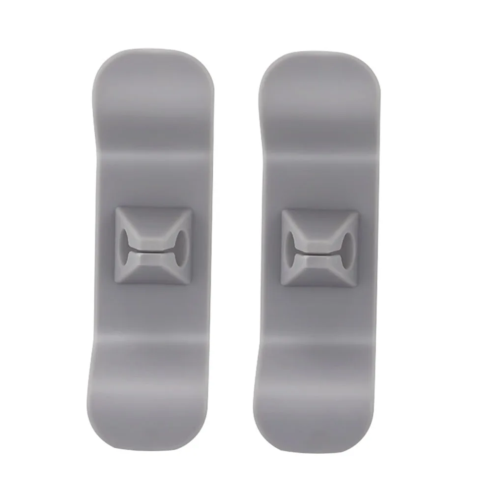 2 Pcs Cord Organizer Wrapping Self-adhesive Wire Holder Management Fixed Kitchen Appliances Set Air Fryer Cable Management
2 Pcs Cord Organizer Wrapping Self-adhesive Wire Holder Management Fixed Kitchen Appliances Set Air Fryer Cable Management