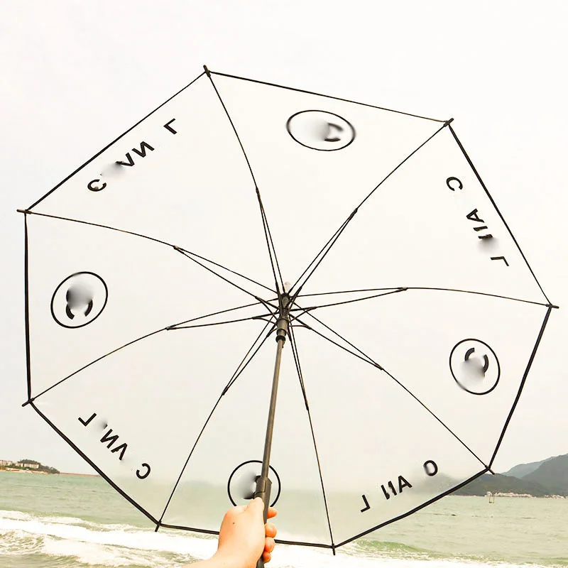 Umbrella Corporation Luxe Transparante Automatische Auto Paraplu Regendicht Waterdichte Mode Vrouwen Paraplu Fairy Regenkleding
Umbrella Corporation Luxe Transparante Automatische Auto Paraplu Regendicht Waterdichte Mode Vrouwen Paraplu Fairy Regenkleding