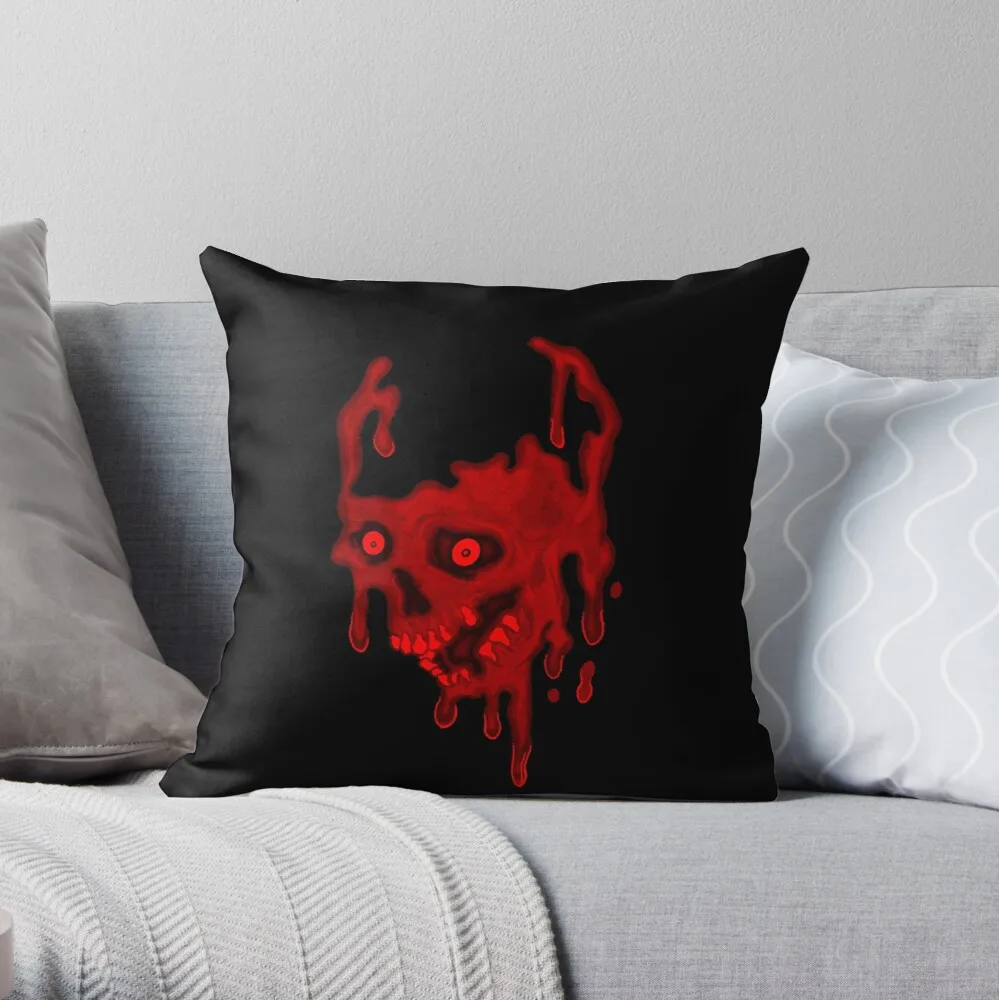 Red Skull Throw Pillow Print Zipper Decorative Pillowcase Car Cushion Cover Pillow Core Not Included
Red Skull Throw Pillow Print Zipper Decorative Pillowcase Car Cushion Cover Pillow Core Not Included