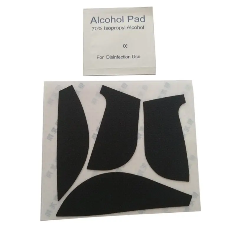 Подставки для мыши, боковые наклейки для мыши, устойчивые к поту подкладки, противоскользящая лента для ZOWIE EC1-A игровая мышь
Подставки для мыши, боковые наклейки для мыши, устойчивые к поту подкладки, противоскользящая лента для ZOWIE EC1-A игровая мышь