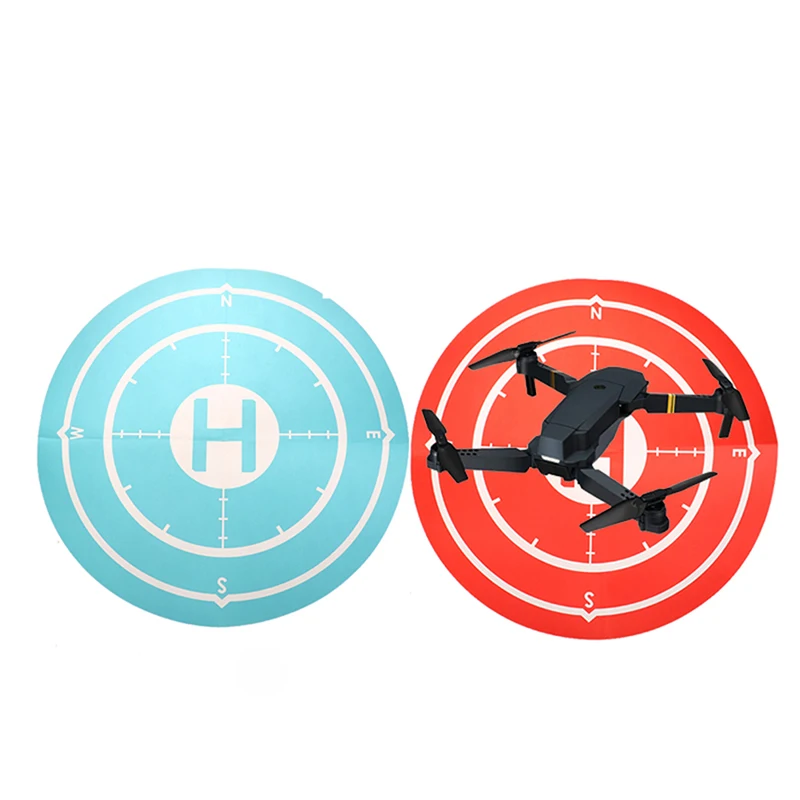 1Pc Drone Universal Landing Pad Waterproof Desktop Foldable Parking Aporn for Small Remote Control Aircraft Accessories
1Pc Drone Universal Landing Pad Waterproof Desktop Foldable Parking Aporn for Small Remote Control Aircraft Accessories
