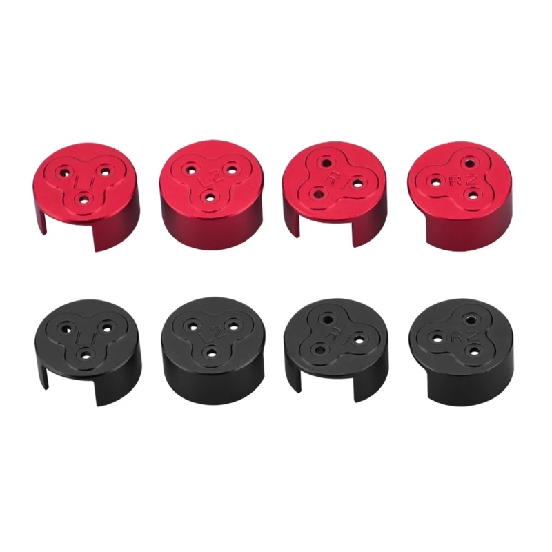 For Avata Aluminum Alloy Motor Cover Dust-Proof Motor Protector Covers Protect
For Avata Aluminum Alloy Motor Cover Dust-Proof Motor Protector Covers Protect