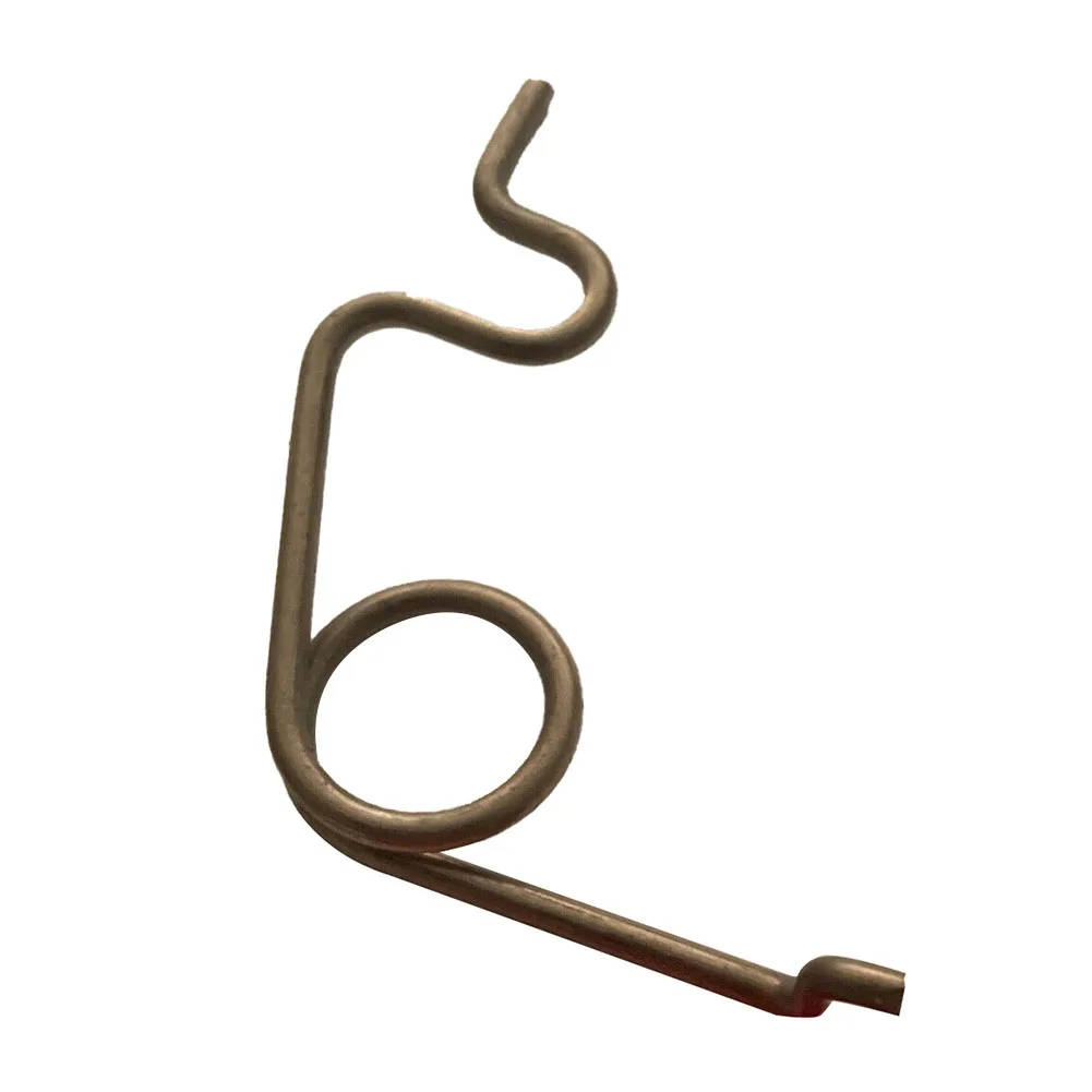 Brand New Indoor Pocket Spring Fuel Door Spring 1 Pc 77305-0C060 Accessories Fuel Door Left Parts Replacements
Brand New Indoor Pocket Spring Fuel Door Spring 1 Pc 77305-0C060 Accessories Fuel Door Left Parts Replacements