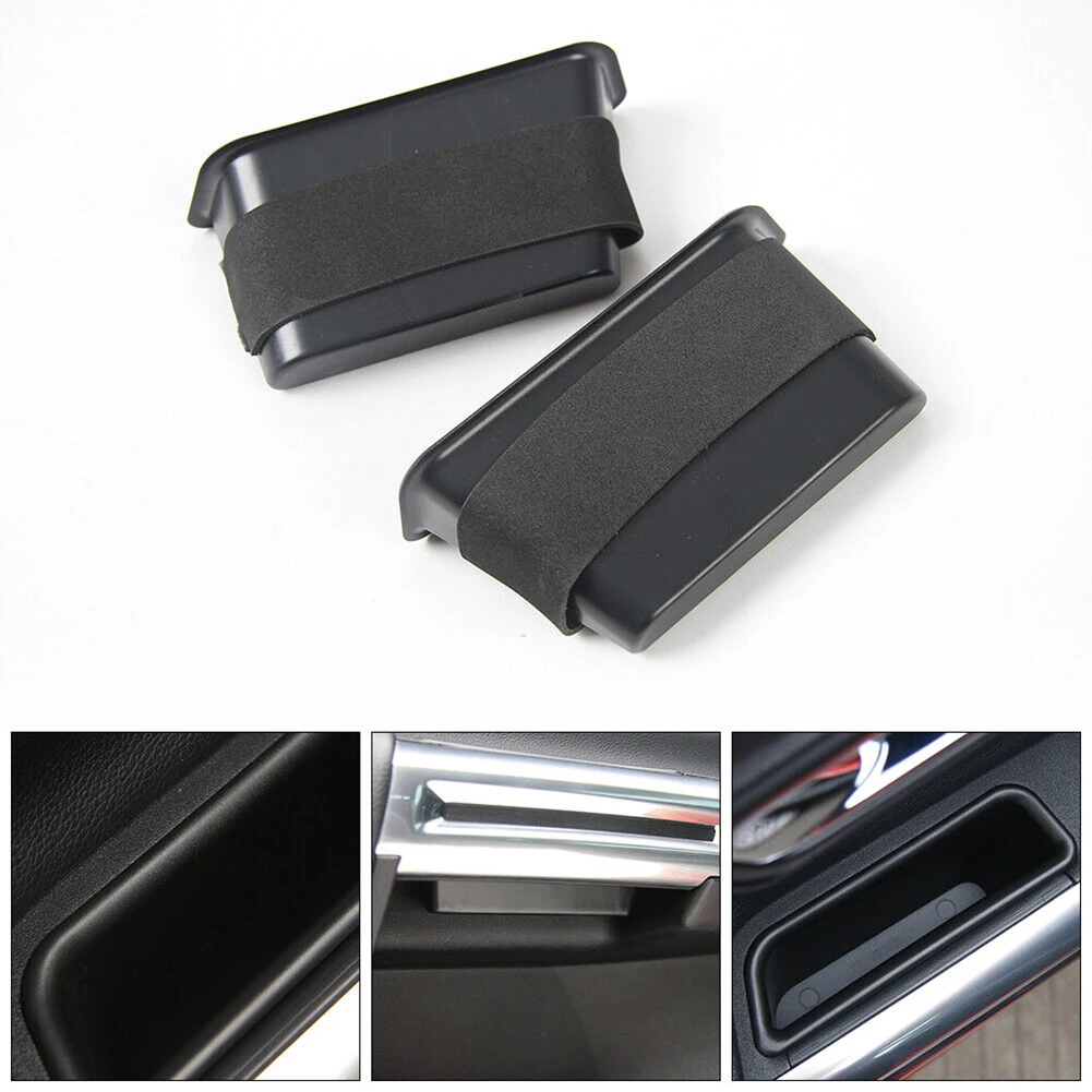 2pcs Inner Side Door Handle Storage Box Cover Accessories For Ford Mustang 2015+ Door Handle Storage Box
2pcs Inner Side Door Handle Storage Box Cover Accessories For Ford Mustang 2015+ Door Handle Storage Box