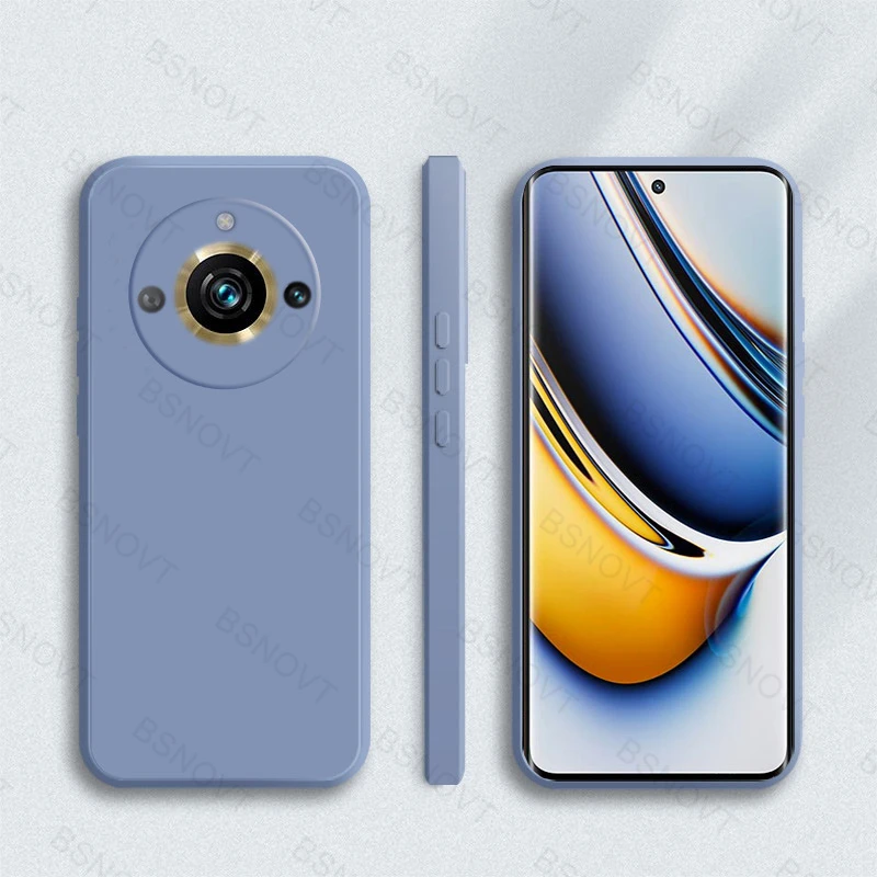 Soft Original Liquid Silicone Phone Case For Realme 11 Pro Plus Case For Realme 11 Pro Plus Cover For Realme 11 Pro Plus Case
Soft Original Liquid Silicone Phone Case For Realme 11 Pro Plus Case For Realme 11 Pro Plus Cover For Realme 11 Pro Plus Case