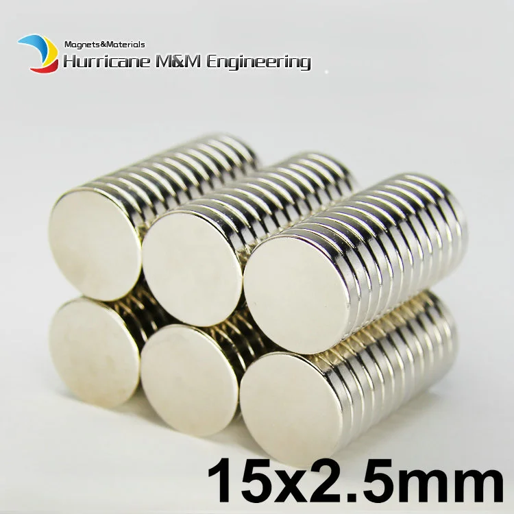 Магнитный Диск NdFeB диаметром 60 шт. Прецизионный неодимовый магнит 15x2,5 (+/-0,1 мм), круглые магниты, цилиндрический датчик, редкоземельные магни...
Магнитный Диск NdFeB диаметром 60 шт. Прецизионный неодимовый магнит 15x2,5 (+/-0,1 мм), круглые магниты, цилиндрический датчик, редкоземельные магни...