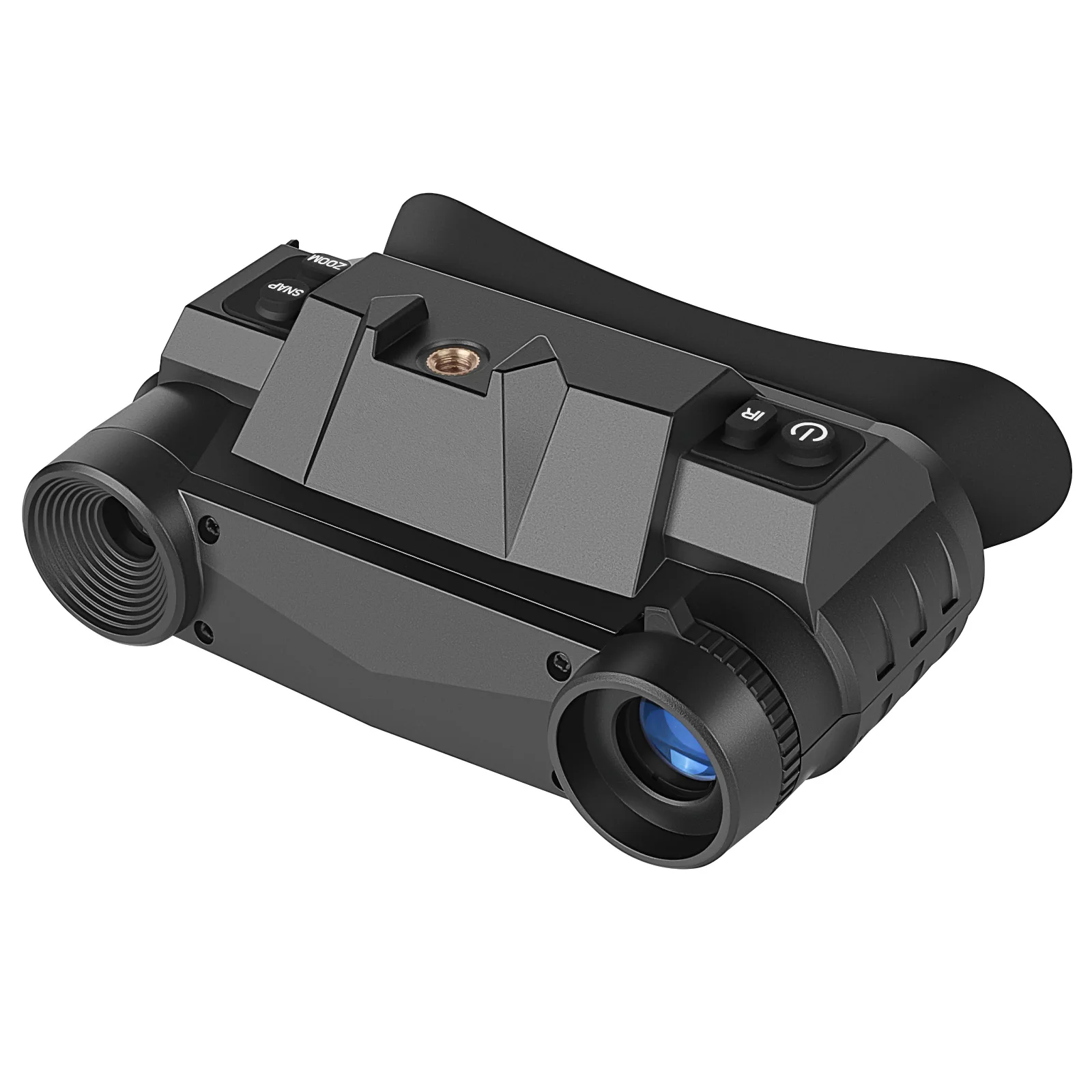 Бинокль ночного видения SPINA NVG-G1, 7X оптический ИК 940nm IR 4K HD, для охоты
Бинокль ночного видения SPINA NVG-G1, 7X оптический ИК 940nm IR 4K HD, для охоты