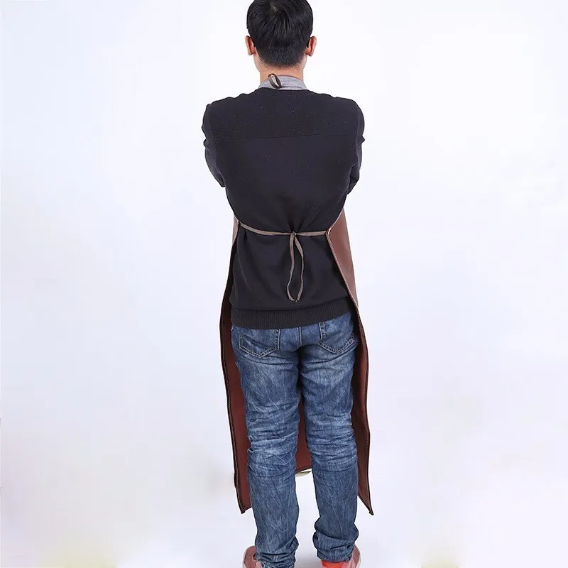 Welding Apron Cutting Equipment Fireproof Good Antifouling Insulation Polyurethane Washing Waterproof Brand New
Welding Apron Cutting Equipment Fireproof Good Antifouling Insulation Polyurethane Washing Waterproof Brand New