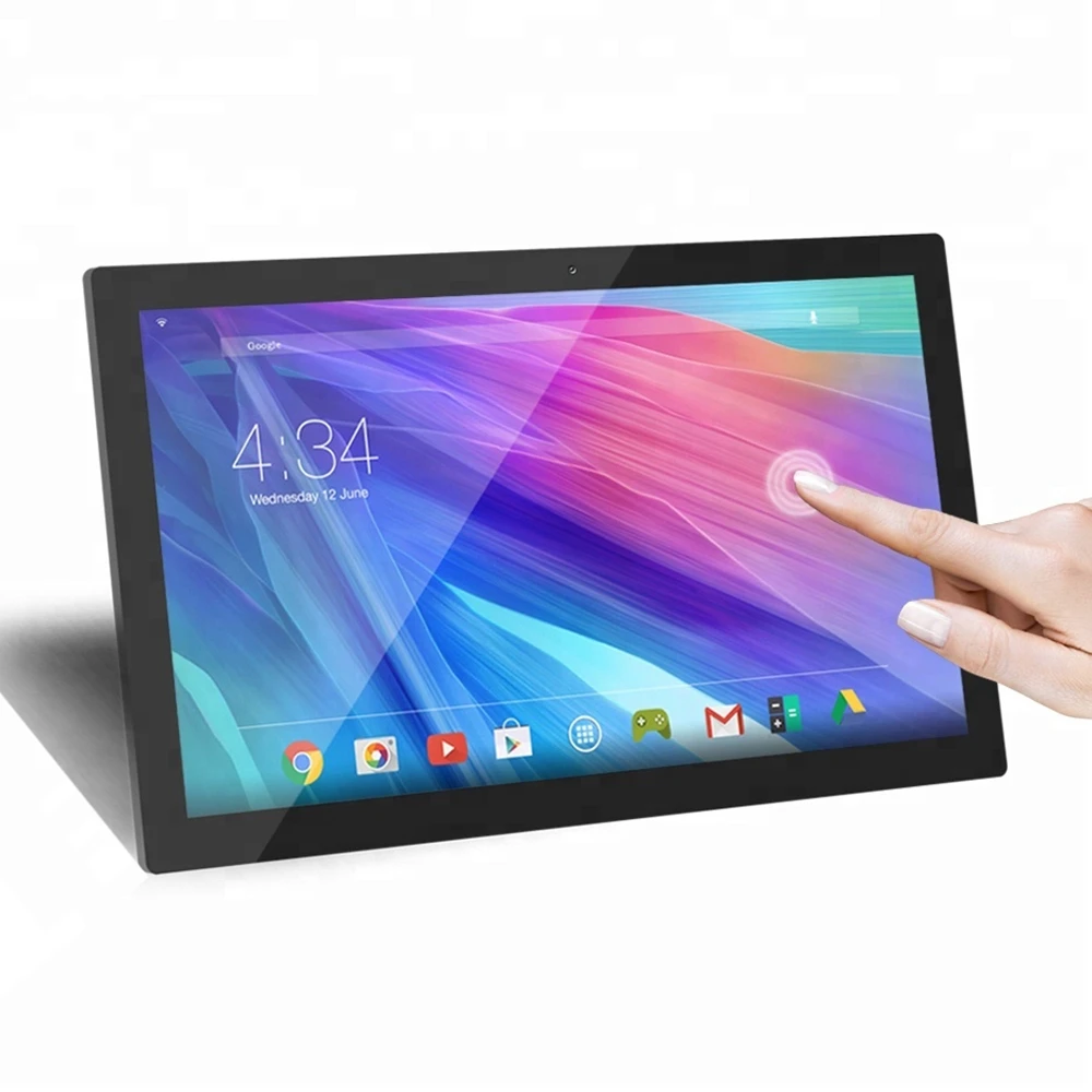 wholesale bulk Touch Screen Rk3288 industrial Android Tablet pc 24 inch with Built in 4G network GPS function for bus
wholesale bulk Touch Screen Rk3288 industrial Android Tablet pc 24 inch with Built in 4G network GPS function for bus