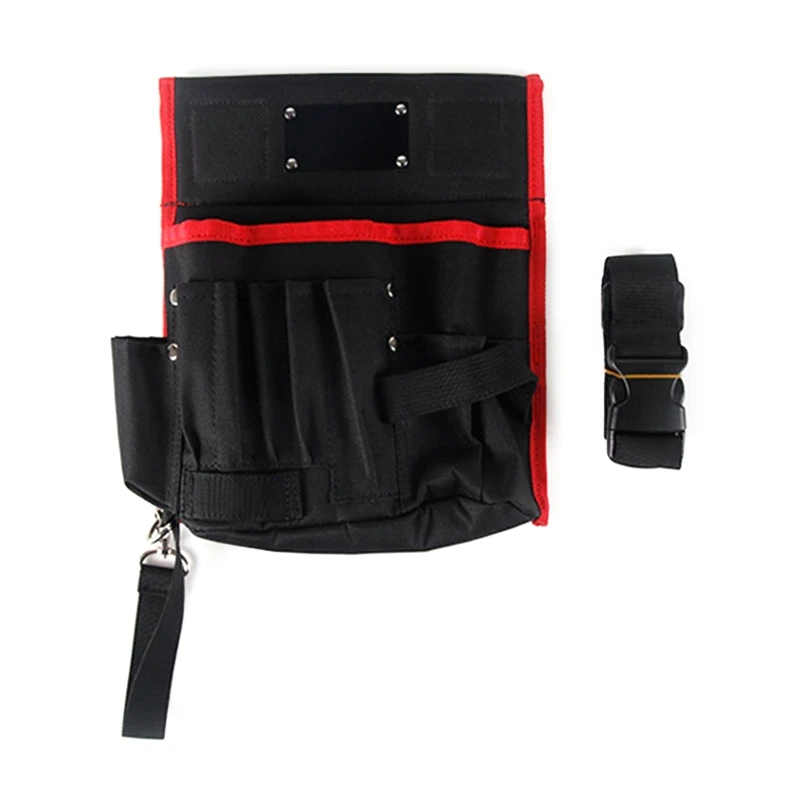 Portable Oxford Cloth Tools Bag Small Car Tools Bag for Holding Window Tint Squeegee Scraper Knife Wrapping Film Waist
Portable Oxford Cloth Tools Bag Small Car Tools Bag for Holding Window Tint Squeegee Scraper Knife Wrapping Film Waist