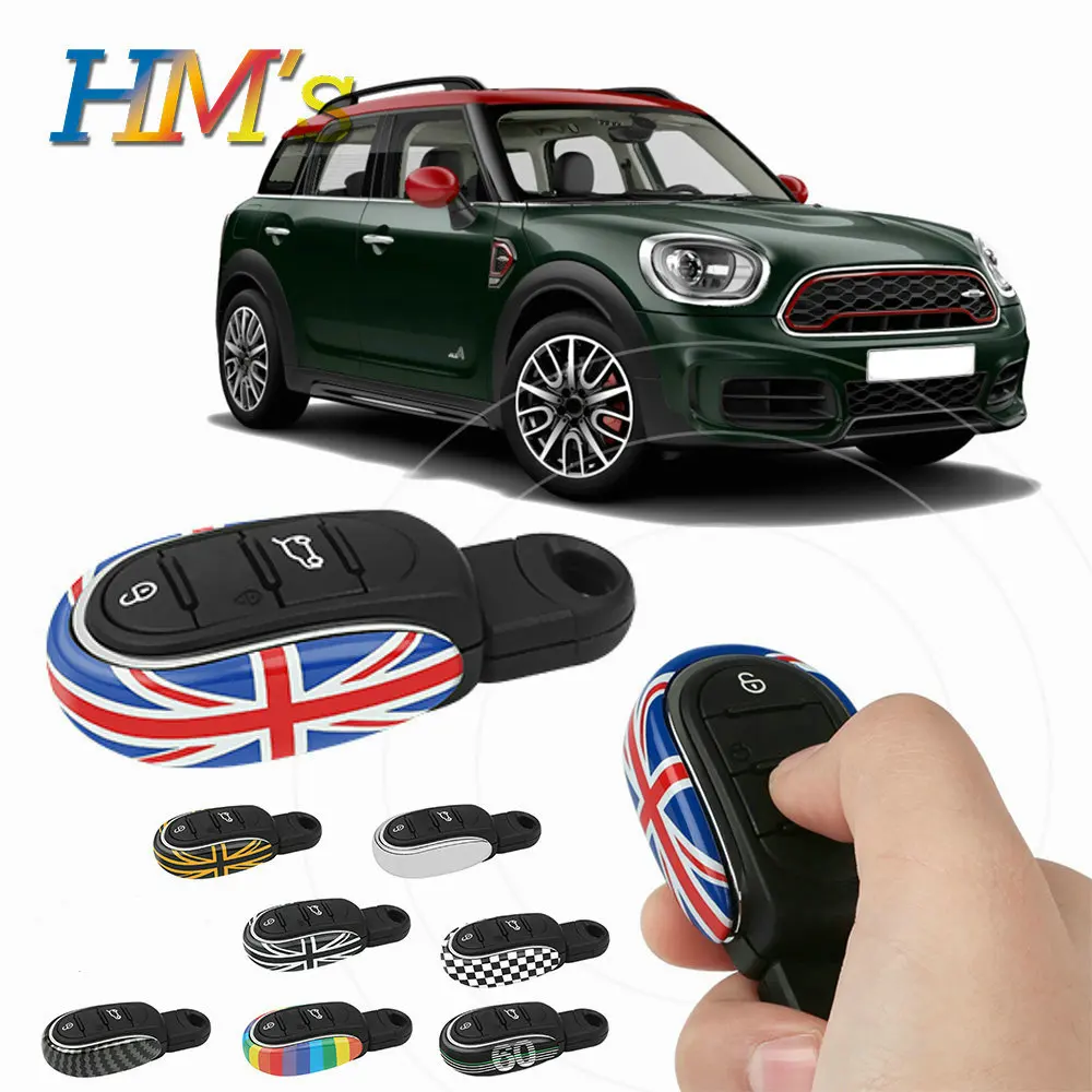 Car Styling Decoration Accessories For MINI F56 F55 F57 F54 F60 Key Case Cover Chain Rope For MINI COOPER JCW Countryman Clubman
Car Styling Decoration Accessories For MINI F56 F55 F57 F54 F60 Key Case Cover Chain Rope For MINI COOPER JCW Countryman Clubman
