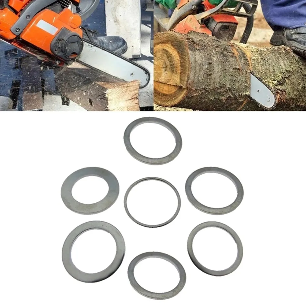 7Pcs/Set Circular Saw Ring For Circular Saw Blade Reduction Ring Conversion Ring Woodworking Tools Cutting Washer
7Pcs/Set Circular Saw Ring For Circular Saw Blade Reduction Ring Conversion Ring Woodworking Tools Cutting Washer