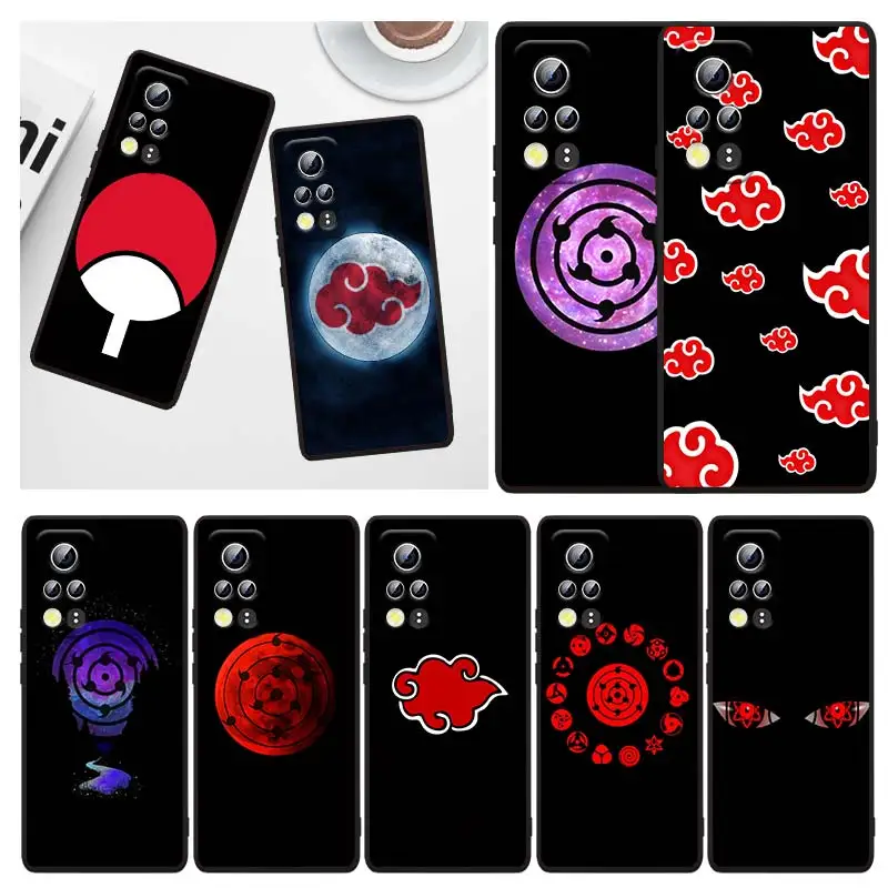 Hot Japanese Naruto LoGo For Honor 60 50 30 30i 30S V30 X30i X20 10X X10 Play 5T Pro Plus Lite SE 5G Black Phone Case Capa
Hot Japanese Naruto LoGo For Honor 60 50 30 30i 30S V30 X30i X20 10X X10 Play 5T Pro Plus Lite SE 5G Black Phone Case Capa