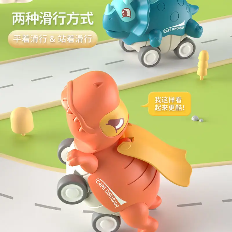 Cute Creative Car Model Toy Pull Back Car Toys Cute Dinosaur Cars Boy Toys Gift Diecasts Toy for Children Gift New
Cute Creative Car Model Toy Pull Back Car Toys Cute Dinosaur Cars Boy Toys Gift Diecasts Toy for Children Gift New