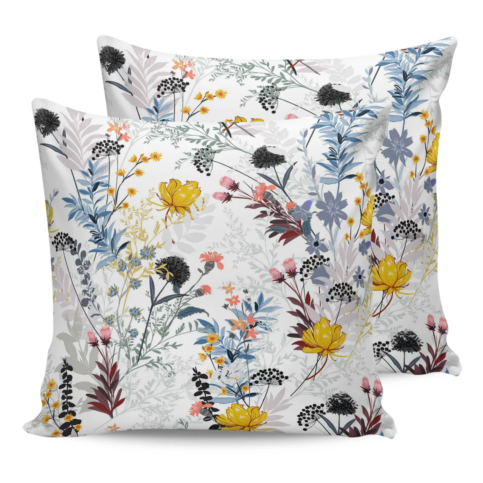 2PC Pillowcase Flower Plant Dandelion Leaves Sofa Cushion Cover Bed Dakimakura Pillow Cover House Home Decorative Pillow Cases 
2PC Pillowcase Flower Plant Dandelion Leaves Sofa Cushion Cover Bed Dakimakura Pillow Cover House Home Decorative Pillow Cases