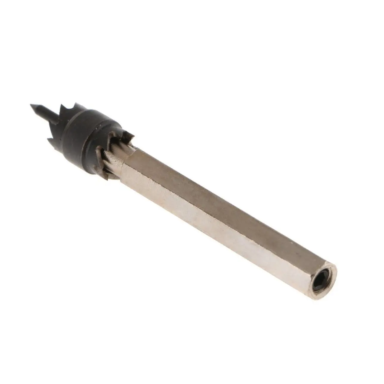 2/3/5 Double Sided 3/8 in Spot Weld Cutter HSS Drill Bit Remover Cut Tool New 10mm
2/3/5 Double Sided 3/8 in Spot Weld Cutter HSS Drill Bit Remover Cut Tool New 10mm