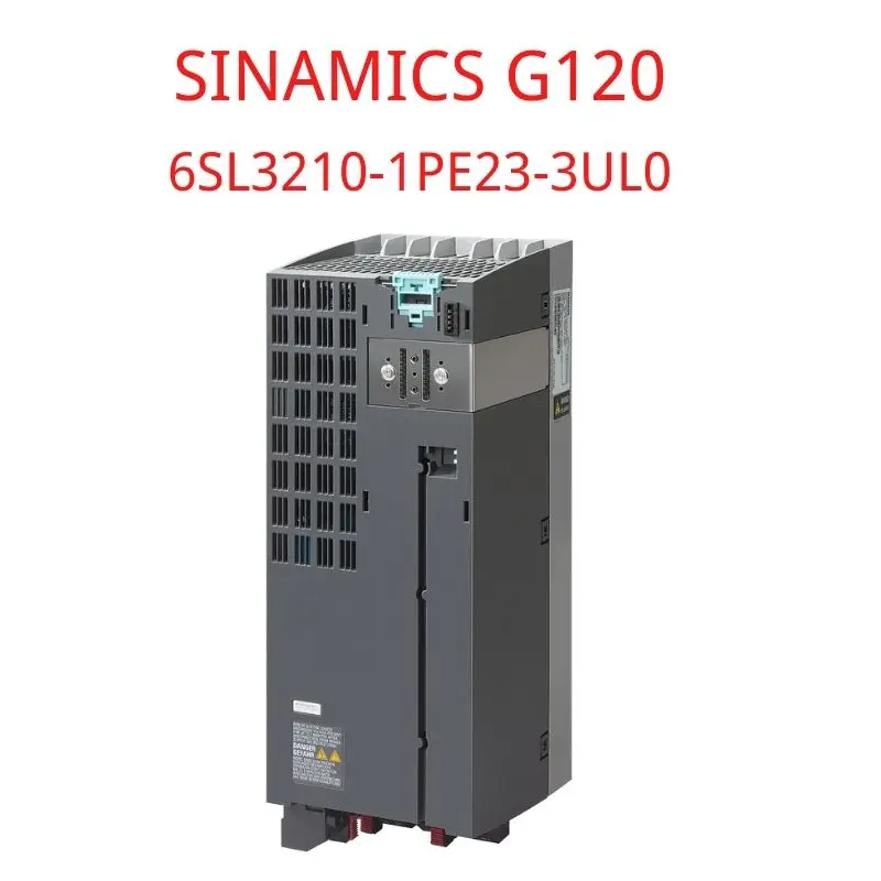 

6SL3210-1PE23-3UL0 Brand new SINAMICS G120 SINAMICS POWER MODULE PM240-2 FSC 6SL3210 1PE23 3UL0