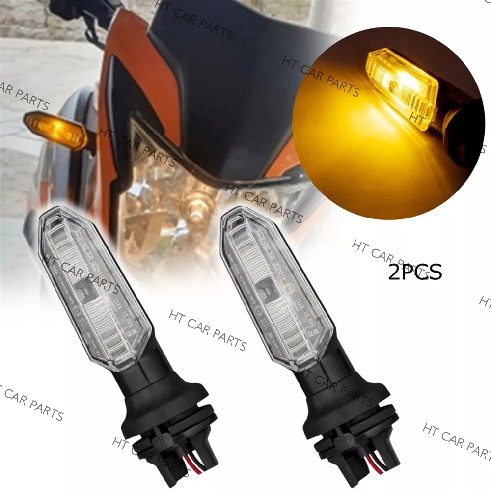 For Honda TITAN150 TITAN2000 CB250LED 2Pcs Motorcycle Turn Signals Lights 8 Leds Water Flowing Indicator Arrow Blinker Lamps
For Honda TITAN150 TITAN2000 CB250LED 2Pcs Motorcycle Turn Signals Lights 8 Leds Water Flowing Indicator Arrow Blinker Lamps