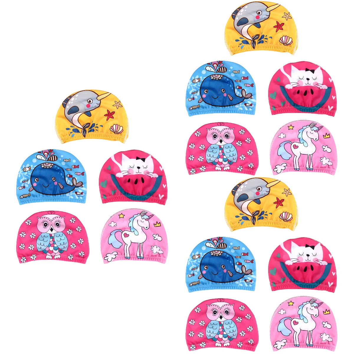 Swim Cap Kids Swimmingcaps Hat Bathing Purple Kid Equipment Children Customhair Flowers Girlswater Accessories Toddler Unisex
Swim Cap Kids Swimmingcaps Hat Bathing Purple Kid Equipment Children Customhair Flowers Girlswater Accessories Toddler Unisex