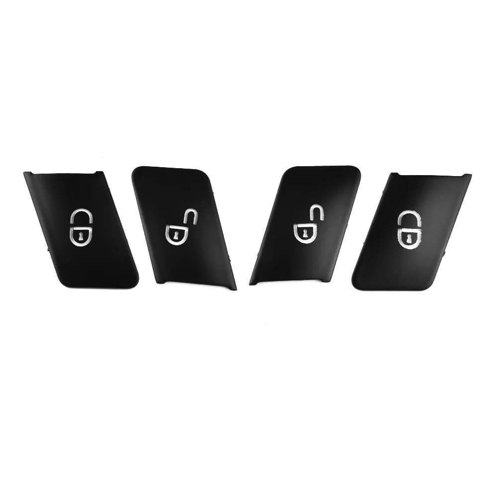 Car Door Lock Unlock Switch Button Cover Trim For Mercedes C E Class W2042007-14 W212 2010-15 Car Accessories
Car Door Lock Unlock Switch Button Cover Trim For Mercedes C E Class W2042007-14 W212 2010-15 Car Accessories