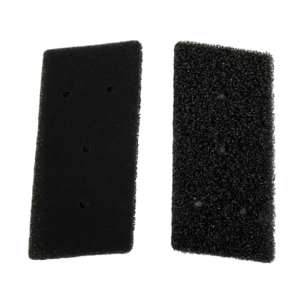 3pcs HX-filters For Bauknecht ForWhirlpool Privileg 481010716911 Sponge Filter 230x115x15mm Vac Spare Parts Accessories
3pcs HX-filters For Bauknecht ForWhirlpool Privileg 481010716911 Sponge Filter 230x115x15mm Vac Spare Parts Accessories