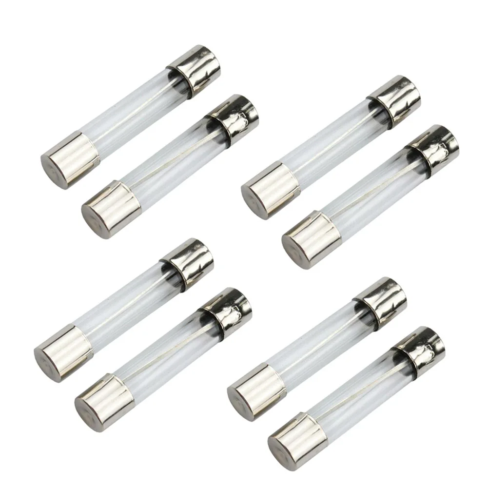 8-Pack Pellet Grill Fuse For Traeger For For PitBoss Wood Pellet Grill Fuse Replacement Outdoor BBQ & Grill Parts
8-Pack Pellet Grill Fuse For Traeger For For PitBoss Wood Pellet Grill Fuse Replacement Outdoor BBQ & Grill Parts